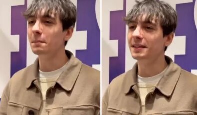 Bir zamanların en ünlü çocuk oyuncusuydu! Hayli değişmiş