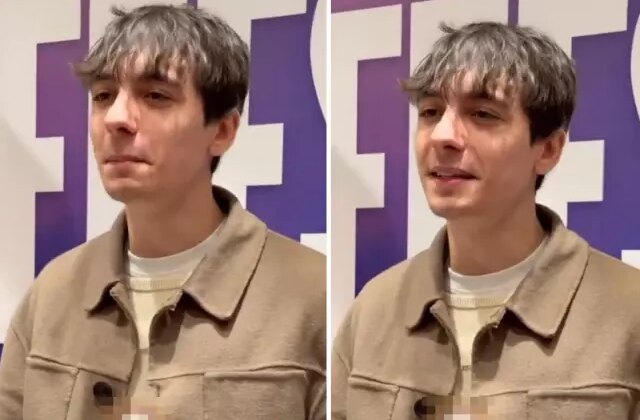 Bir zamanların en ünlü çocuk oyuncusuydu! Hayli değişmiş