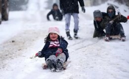 Mevsimin ilk kar tatili haberleri geldi! 7 ilde eğitime ara