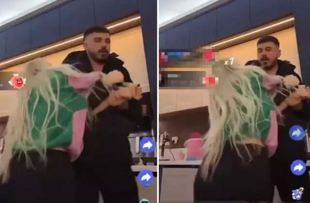 Biri bu rezalete dur desin: Yayını izleyenler Bakan Yerlikaya’yı etiketledi