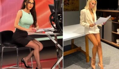 Mücahit Birinci’den bomba tepki: Bunları mı seyredeceğiz haber mi dinleyeceğiz?