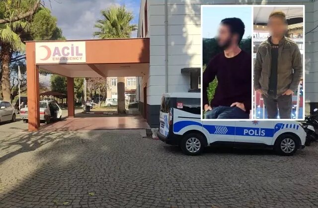 Sır dolu ölüm! Alkol aldıktan sonra 3 kişi uyudukları otomobilden 2 kişi çıktılar