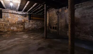 Bodrumundan gelen sesleri hırsız sandı, gerçek bambaşka çıktı! Aylardır orada yaşıyor