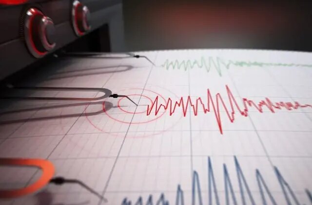 Bolu’da korkutan deprem