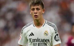 Bomba gibi iddia! Arda Güler’in yeni takımını duyurdular