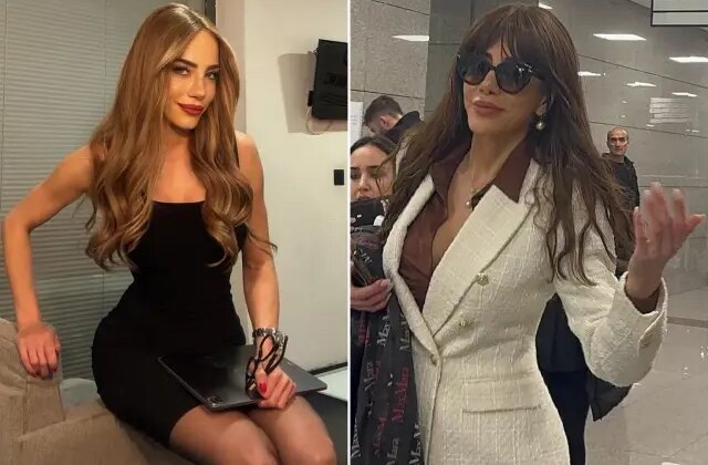 Bomba iddia: Ela Rümeysa Cebeci’nin telefonundan çıkanlar fena baş ağrıtacak