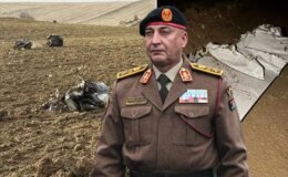 Bomba iddia! Kazanın arkasında Mossad ve İngiliz istihbaratı mı var?