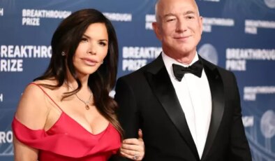 Bomba iddia: MASAK, Jeff Bezos’un pasaportunu istedi