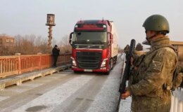 Bomba iddia: Türkiye-Ermenistan sınırı 32 yıl sonra açılıyor