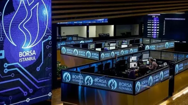 Borsa İstanbul’da manipülasyon iddiası: 10 gözaltı