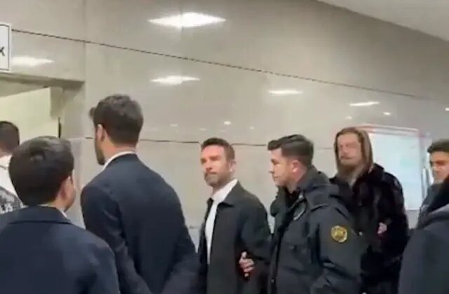 Borsada manipülasyon soruşturması! Gözaltına alınan Gökhan Gönül adliyede