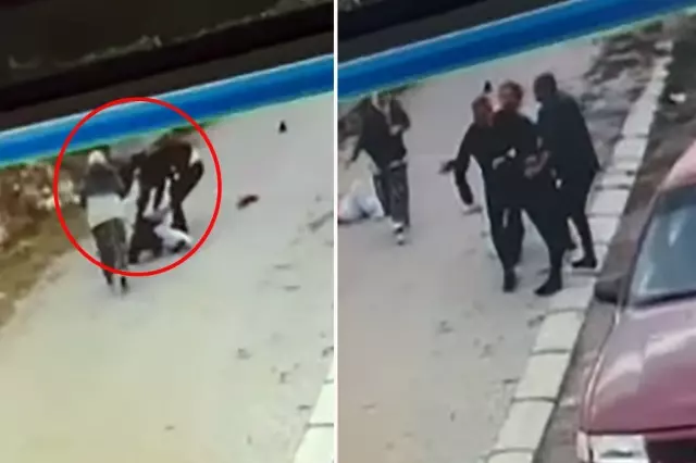 bosanma asamasindaki esini cocugunun gozu onunde 19343665 6506 o