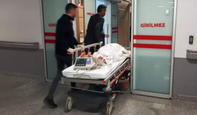 Boşanma aşamasındaki eşini eve kadar takip etti, sonrası korkunç