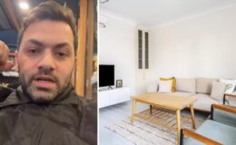 Bostancı’da 6 bin TL kira veren kiracının talebi, ev sahibini şoke etti