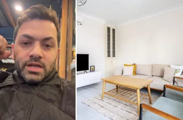 Bostancı’da 6 bin TL kira veren kiracının talebi, ev sahibini şoke etti