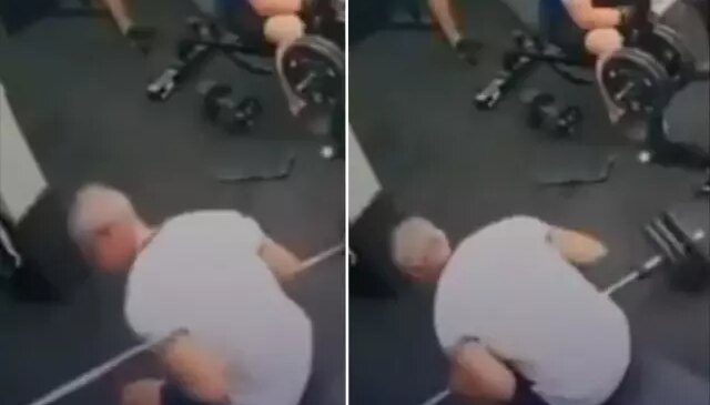 Brezilya’da spor salonunda talihsiz kaza: Müze müdürü hayatını kaybetti