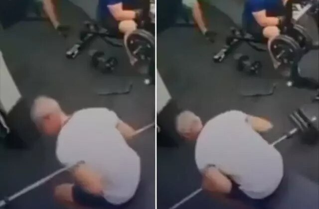 Brezilya’da spor salonunda talihsiz kaza: Müze müdürü hayatını kaybetti