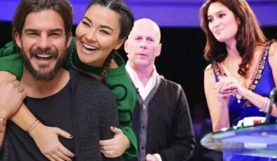 Bruce Willis Gizem’i öpünce Hakan Hatipoğlu çıldırmış: O an yaptığımı hâlâ düşünüp utanıyorum