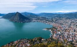 Bu kentte ödemeler artık Bitcoin ile yapılıyor