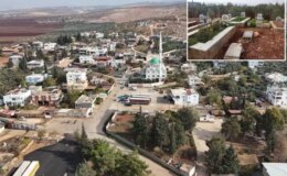 Bu mahallede herkesin soyadı aynı! Karışmasın diye lakap takmaya başladılar