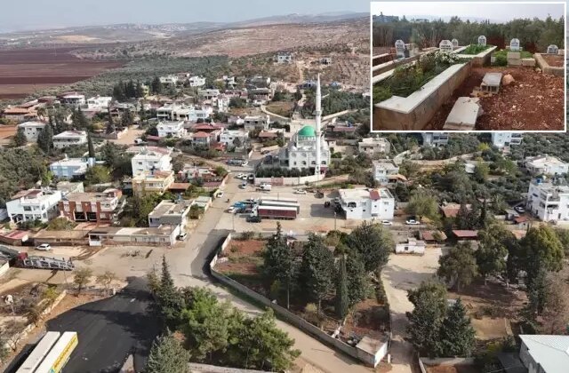 Bu mahallede herkesin soyadı aynı! Karışmasın diye lakap takmaya başladılar