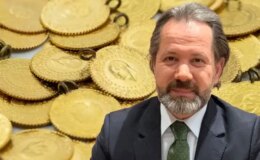 Bu rakamı ilk kez dillendirdi: İslam Memiş’ten “Yok artık” dedirten altın tahmini