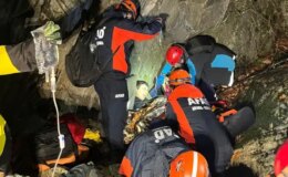 Daha 16 yaşındaydılar! Çıktıkları doğa yürüyüşünün sonu faciayla bitti