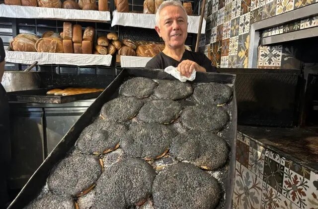 8 bin 800 kilometreden Bursa’ya geliyor! Ölüm hariç her derde şifa