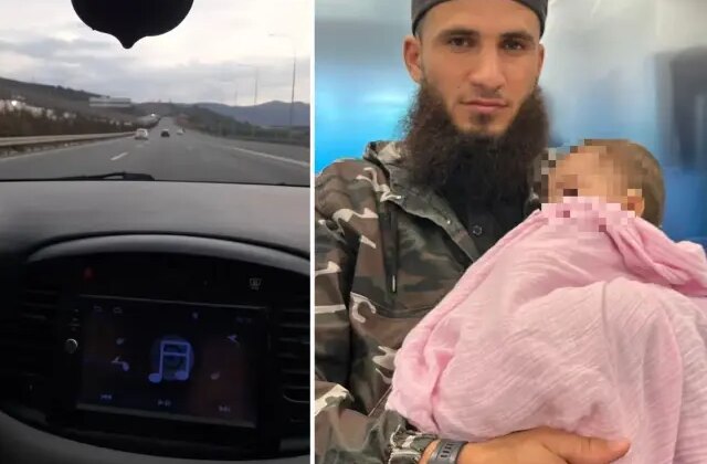 Etkisiz hale getirilen teröristin aylar önceki paylaşımı ortaya çıktı! Konum bilgisi dahi eklemiş