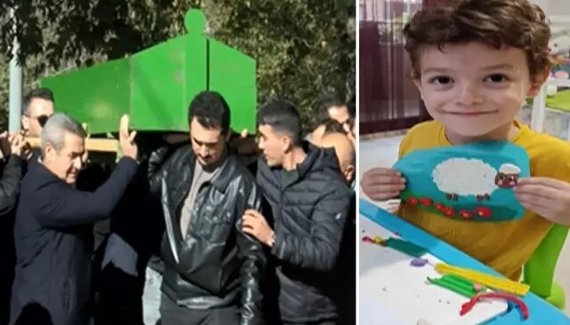 Diş ağrısı için gittiği klinik 5 yaşındaki Deniz’i hayattan kopardı! Doktorun ifadesi ‘pes’ dedirtti