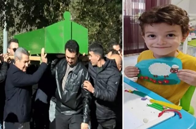 Diş ağrısı için gittiği klinik 5 yaşındaki Deniz’i hayattan kopardı! Doktorun ifadesi ‘pes’ dedirtti