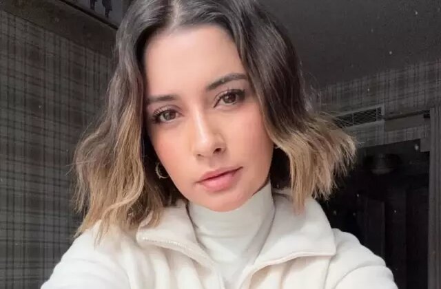 Buse Terim yeni aşkını ilan etti: İlk kare sosyal medyayı salladı