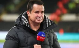 Bütün İngiltere Acun Ilıcalı’yı konuşuyor