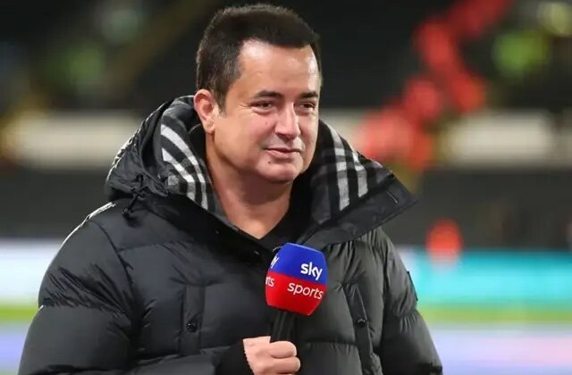 Bütün İngiltere Acun Ilıcalı’yı konuşuyor