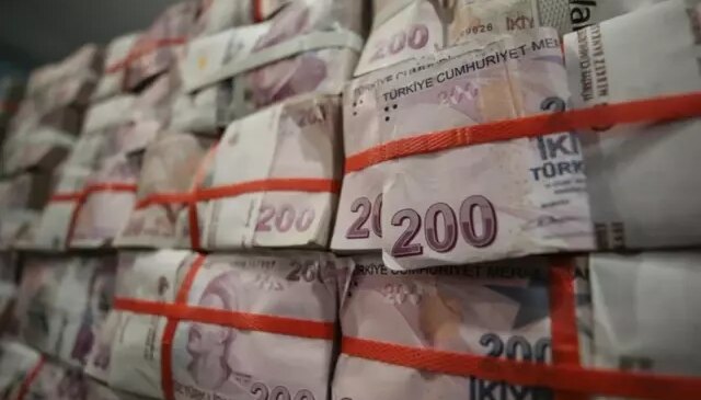 Büyük çekilişin sonuçları belli oldu! İşte 800 milyon liralık şanslı rakamlar