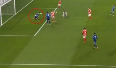 Büyük şanssızlık! Samsunspor, Mainz 05 karşısında inanılmaz bir golden oldu