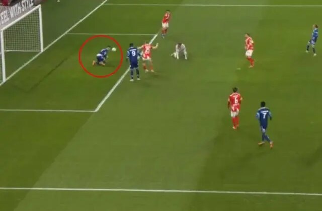 Büyük şanssızlık! Samsunspor, Mainz 05 karşısında inanılmaz bir golden oldu