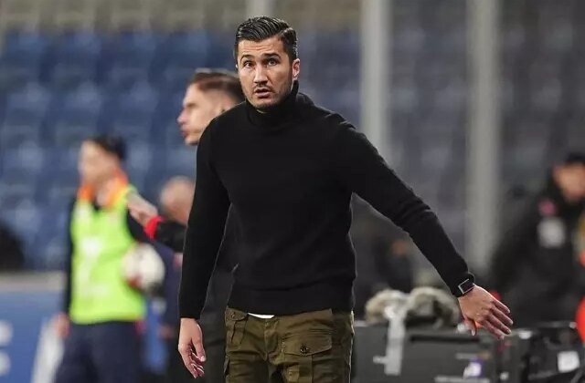 Büyük sürpriz! RAMS Başakşehir’de ayrılık açıklandı