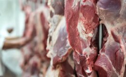 Büyük tehlike kapıda: Et fiyatları daha da artacak