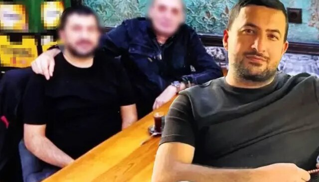 Adliyedeki soygunda şok detay! Dosyadan Yenidoğan çetesinin avukatı çıktı