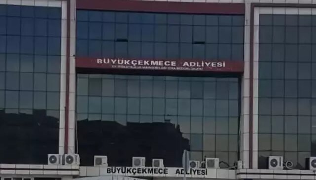 Büyükçekmece Adliyesi’nde büyük vurgun, adli emanet kasası soyuldu