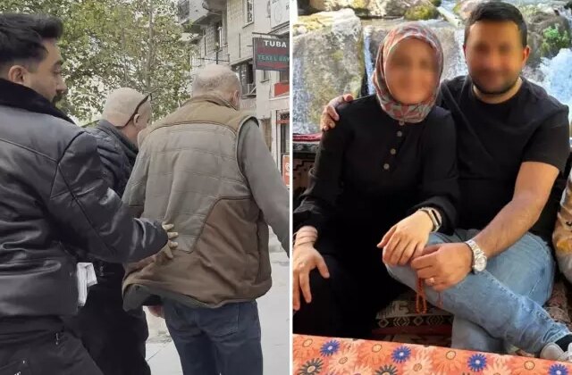 Büyükçekmece Adliyesi’ndeki soyguna ilişkin 5 kişi tutuklandı