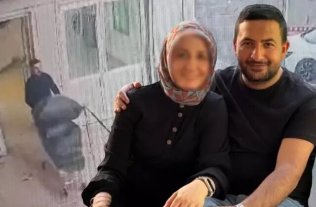 Büyükçekmece Adliyesi’ndeki soygunda 10 gözaltı! Aralarında kayınpederi ve kayınvalidesi de var