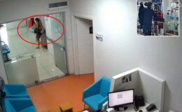 Büyükçekmece ve Esenyurt’un korkulu rüyası suç makinesi kadın yakalandı