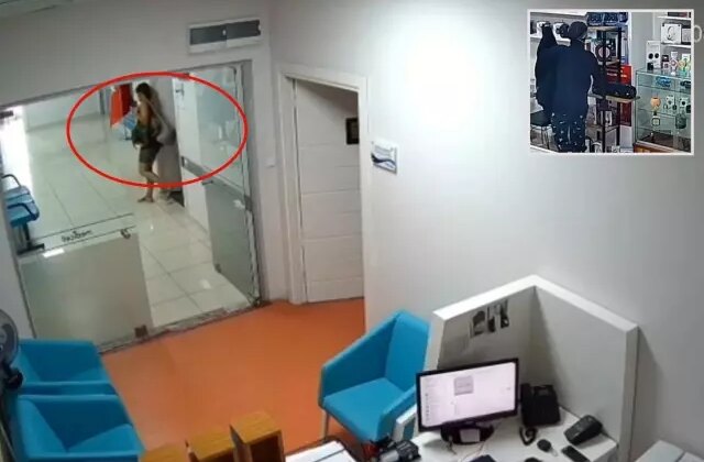 Büyükçekmece ve Esenyurt’un korkulu rüyası suç makinesi kadın yakalandı