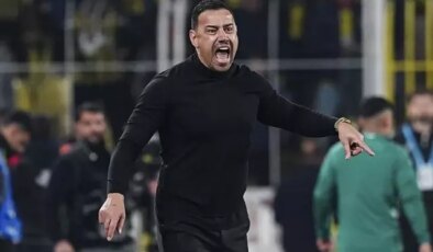 Çağdaş Atan’dan tepki: Hakemliği bıraktı, neden VAR koltuğunda?