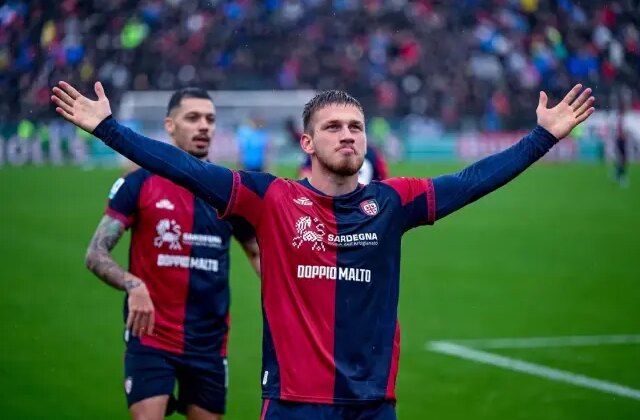 Cagliari’den bomba Semih Kılıçsoy kararı! Beşiktaş’ın kasası ağzına kadar dolacak
