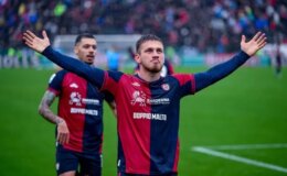 Cagliari Semih Kılıçsoy için harekete geçiyor