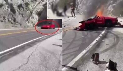 Call of Duty’nin yapımcısı Vince Zampella hayatını kaybetti