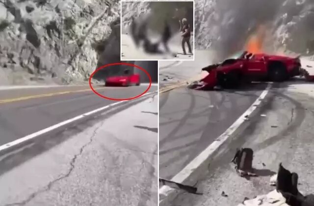 Call of Duty’nin yapımcısı Vince Zampella hayatını kaybetti